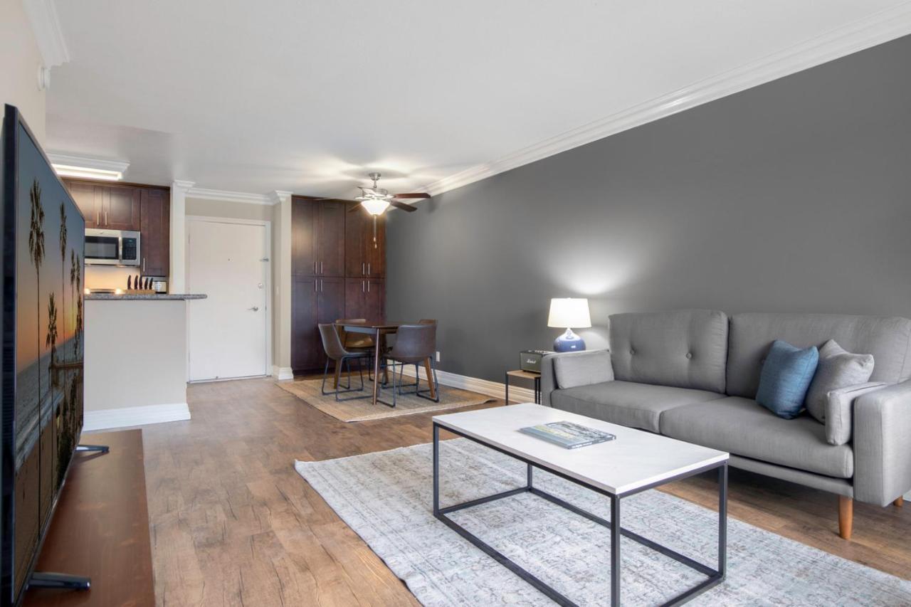 Westside 1br W Pool Gym Bball Tennis Courts Lax-85 Appartement Los Angeles