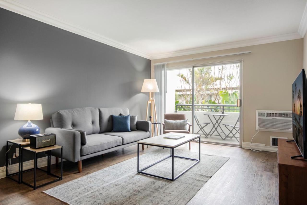 Appartement Westside 1br W Pool Gym Bball Tennis Courts Lax-85 *