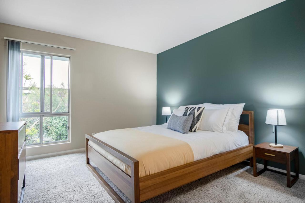 Westside 1br W Pool Gym Bball Tennis Courts Lax-85 Appartement