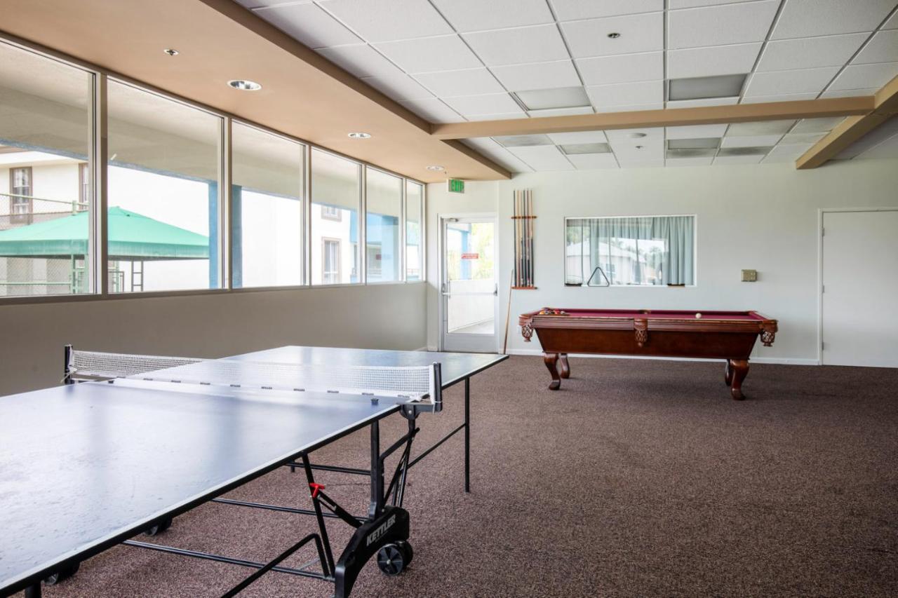Westside 1br W Pool Gym Bball Tennis Courts Lax-85 Appartement